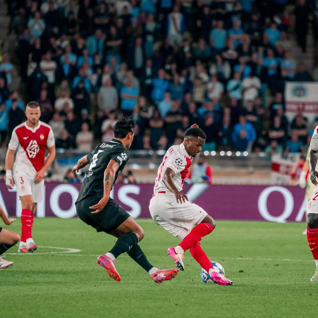 摩纳哥欧冠晋级之路 摩纳哥欧冠晋级之路