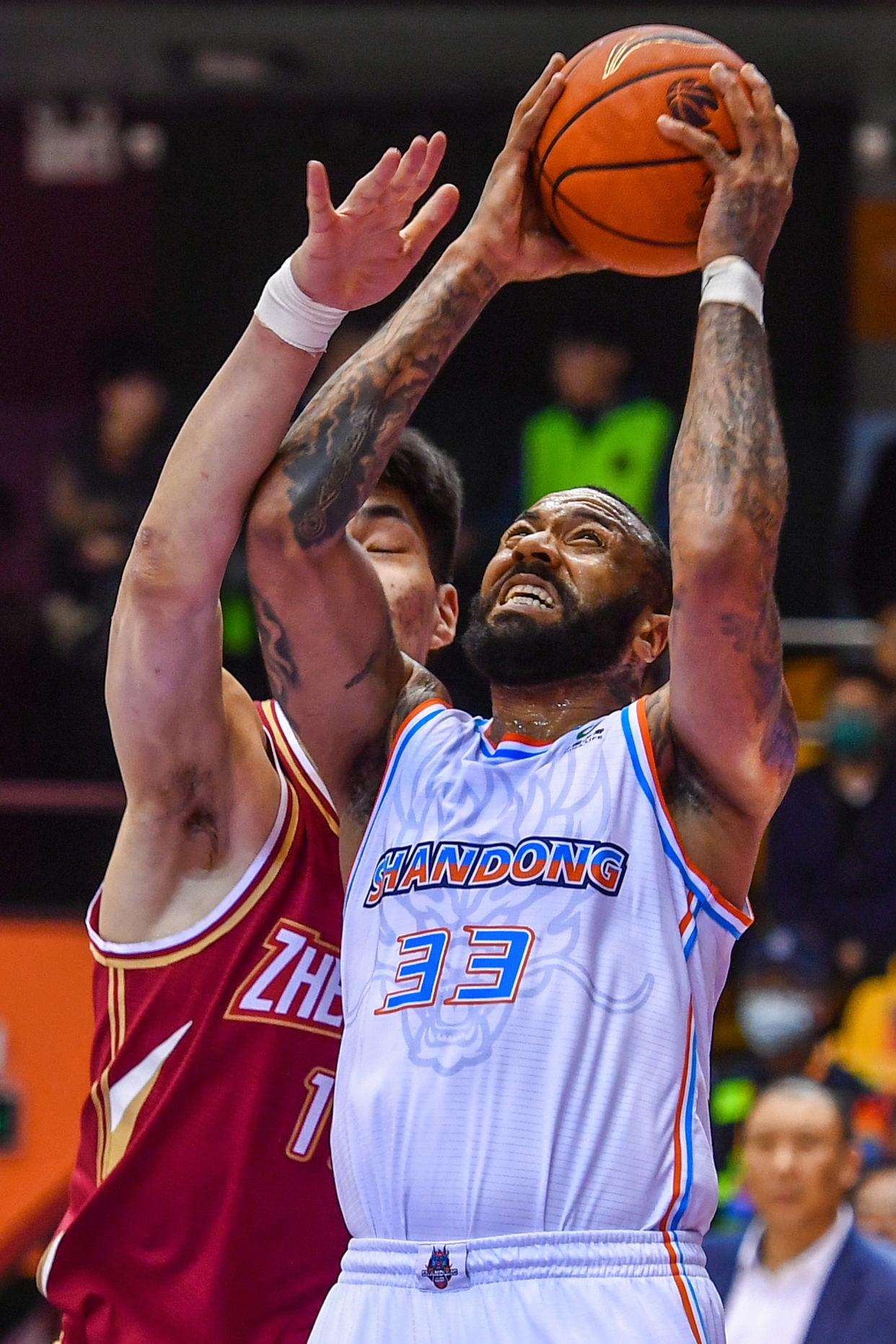 山东男篮内部会议纪要流出——国际比赛日扳平良机,欧联使命明确,年轻球员得到机会的简单介绍-超凡电竞