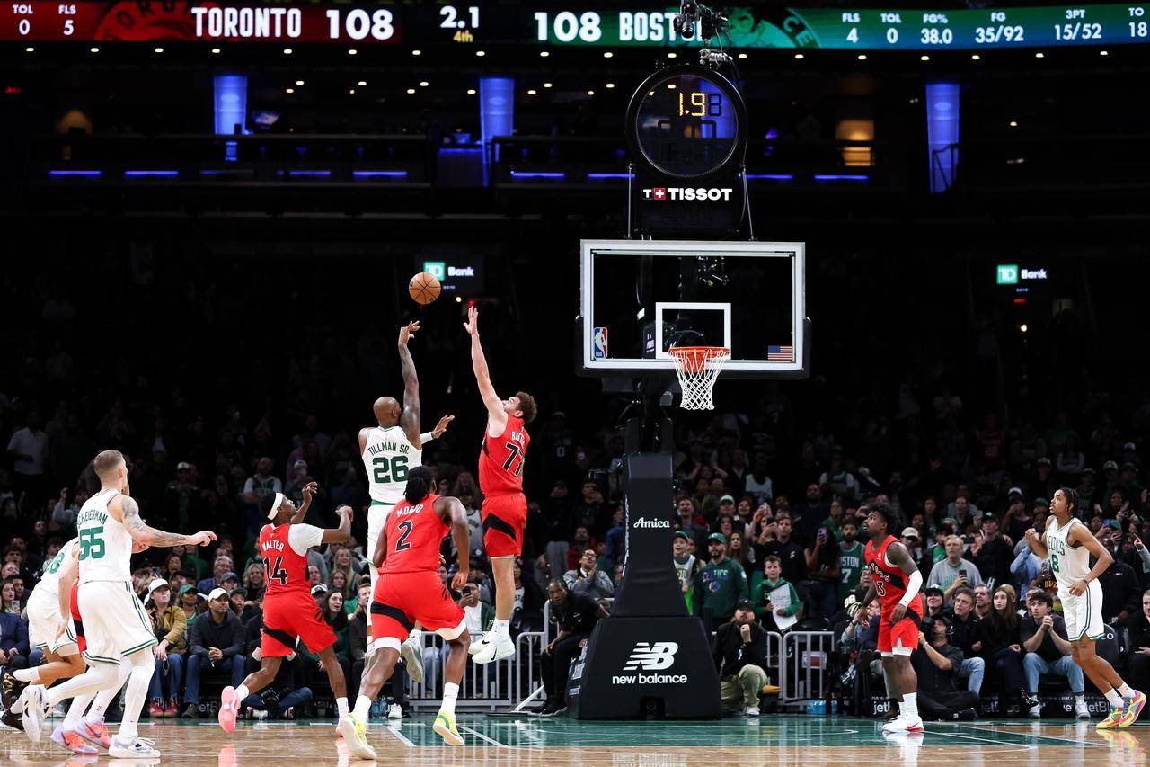 包含波士顿凯尔特人今晨绝杀压哨，志在NBA季后赛名次提升，悬念犹存，控场能力受关注的词条-超凡官网