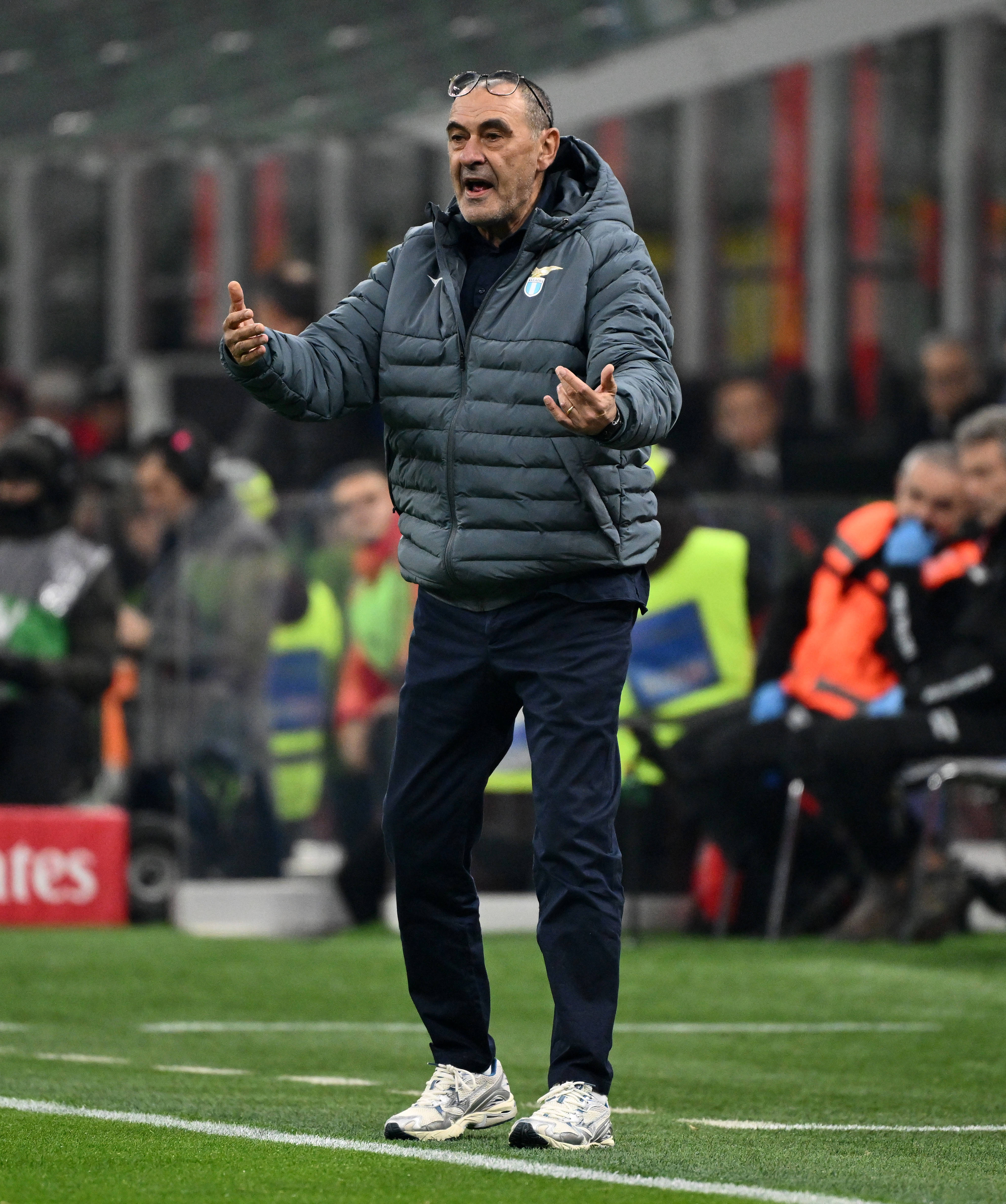 包含国际比赛日拉齐奥外线爆发——欧冠节点到来，态度坚定，医务组通报恢复的词条-超凡电竞