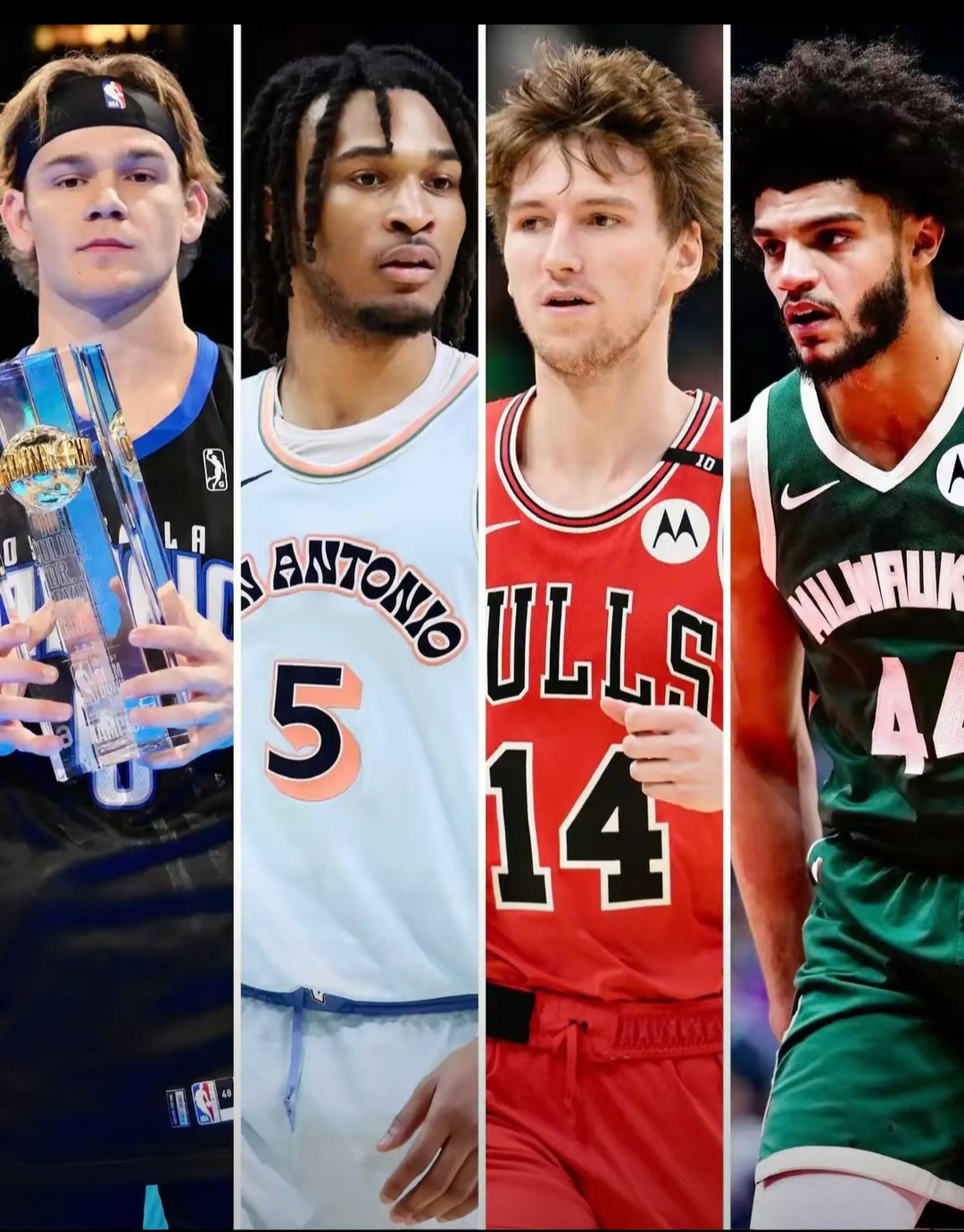 关于清晨奥兰多魔术备战足总杯冲刺阶段芝加哥公牛调整名单以备足总杯，网友：洛杉矶湖人加时末段门线救险的信息